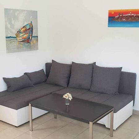 Apartmani Samanta Vir Kültér fotó
